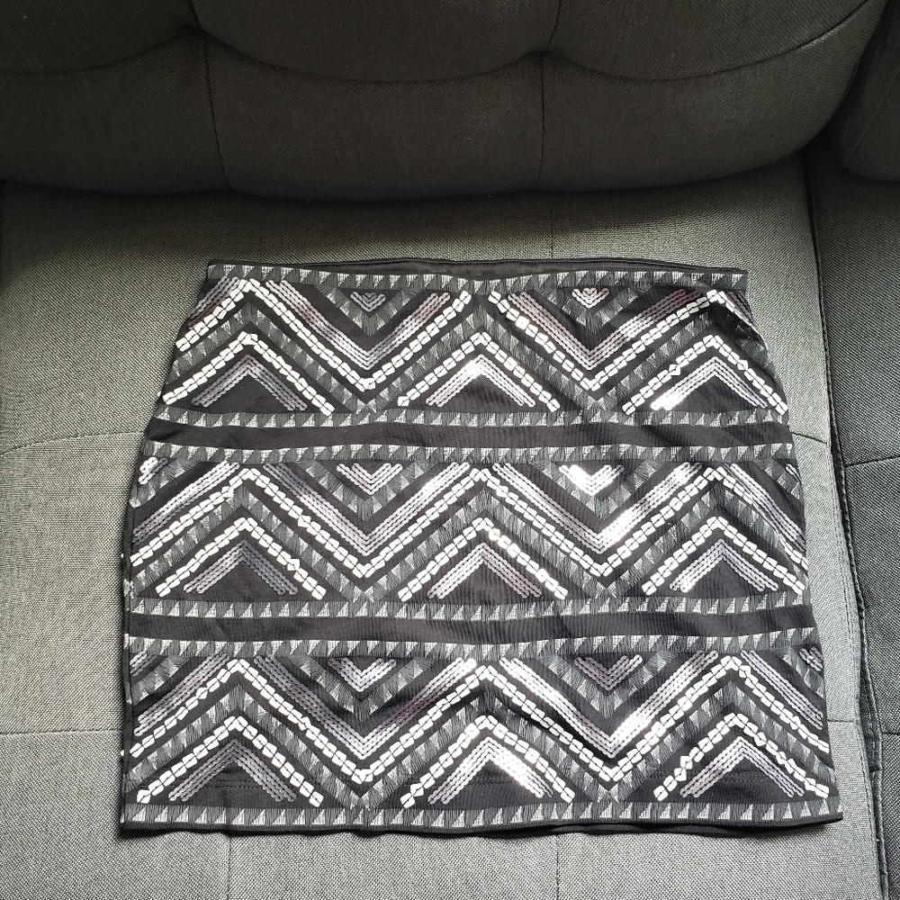 Express Skirt
